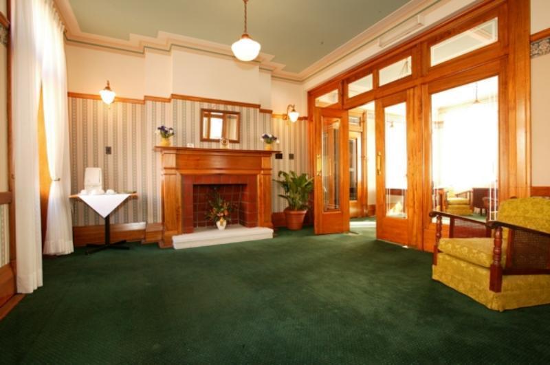 Hotel Gosford Exterior foto